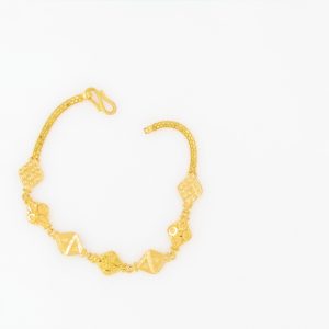 BRACELET MJ: 071820620