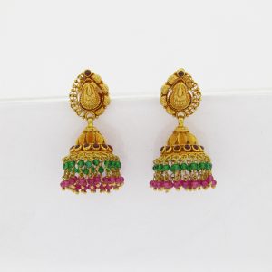 ANTIQUE JEWELS: 07182061415