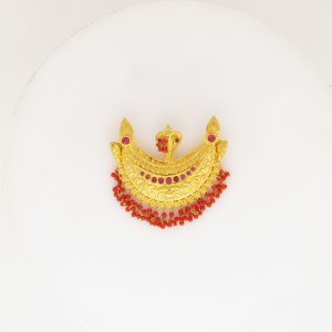 KOKKETHATHI NAKASHE MJ: 072300270