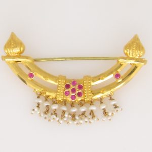 Coorg Pendant MJ: 7234011762