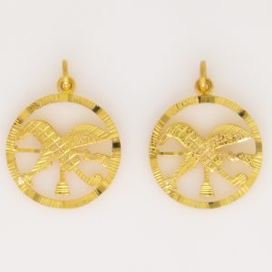 Coorg Pendant MJ: 7234011801