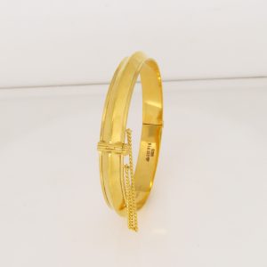 Gents Bangle MJ: 7234011833