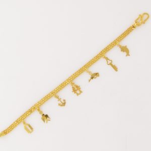 Bracelet MJ: 7234011852