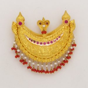 Coorg Pendant MJ: 7234011862