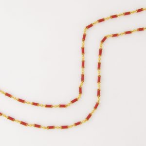 Chain MJ: 7234011894