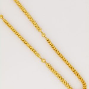 Chain MJ: 7234012111