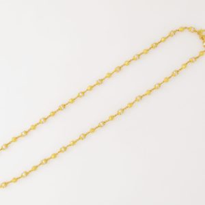 Chain MJ: 7234012225