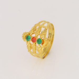 Ring Stone MJ: 7234012466