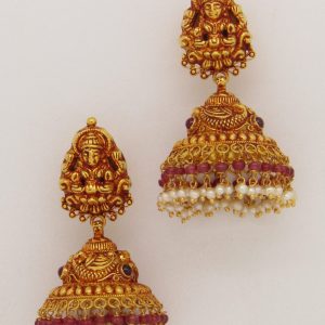 Antique Jumka MJ: 7234012680