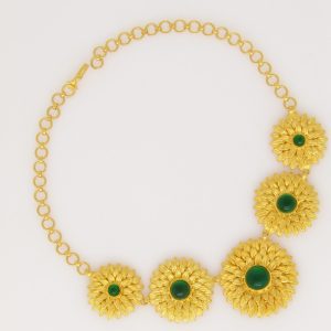 Necklace MJ: 7234012897