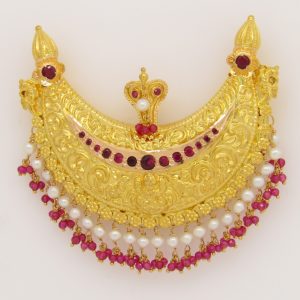 Coorg Pendant MJ: 7234013065