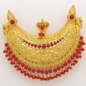 Coorg Pendant MJ: 7234013067