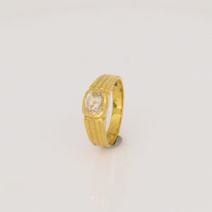 Gemstone Ring MJ: 7234013195