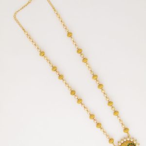 Chain CP MJ: 7234013786