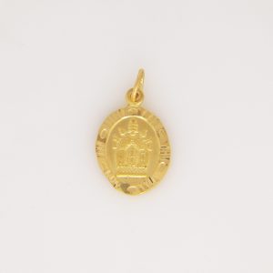 Pendant MJ: 723401414