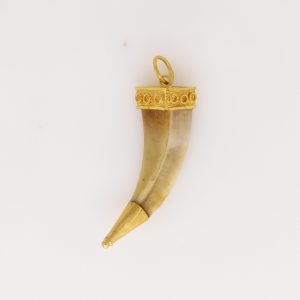 Pendent MJ: 7234014331