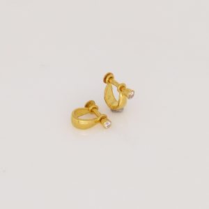 Gypsy Ring MJ: 7234014347