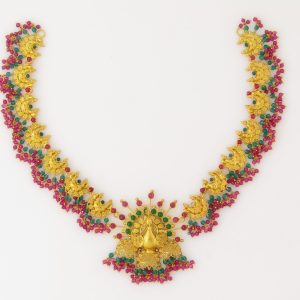 Necklace Stone MJ: 7234014350