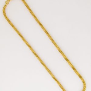 Chain MJ: 7234014535