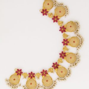 Necklace Stone MJ: 7234014993