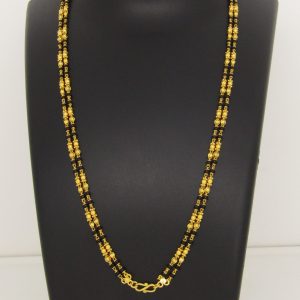 Mangalasutra MJ: 723401641