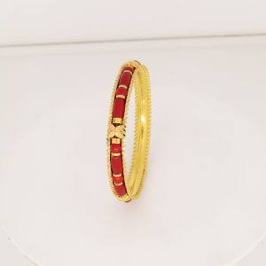 CORAL BANGLE MJ: 0723401886