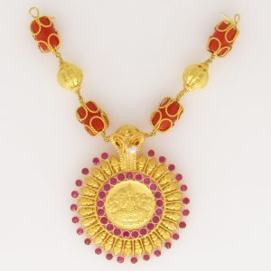 Coorg Pendant MJ: 7234021801