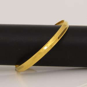 Gent's Bangle MJ: 7234021833