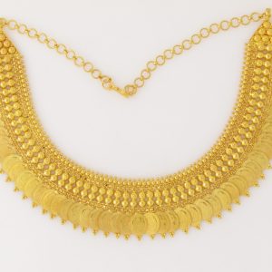 Necklace MJ: 7234022225