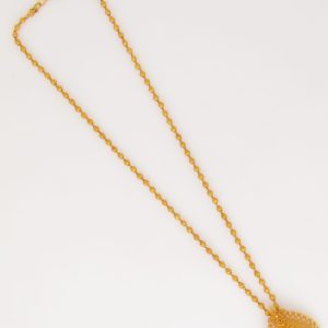 Antique Necklace MJ: 7234022680