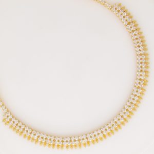 Necklace Stone MJ: 7234022835