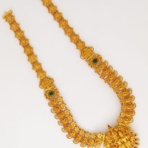 Antique Necklace MJ: 7234022907