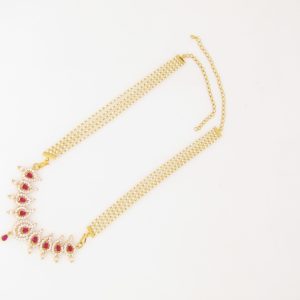 STONE NECKLACE MJ: 072340230, 072340131