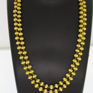 Coorg Chain MJ: 7234023659
