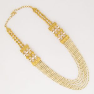 Necklace Stone MJ: 7234024483