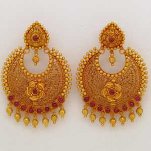 Antique Stud MJ: 7234025064