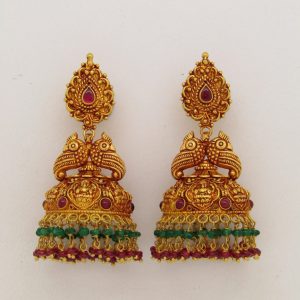 Antique Jumka MJ: 7234025089