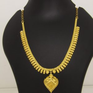 Necklace MJ: 7234025547