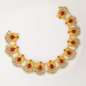 Necklace Stone MJ: 7234025557