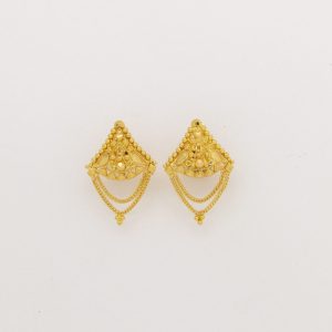 JALARY STUD MJ : 0723402815