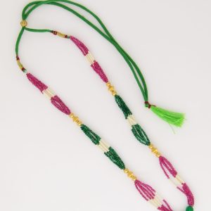 Necklace Stone MJ: 7234034364