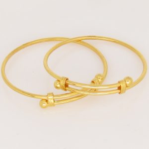Baby Bangle MJ: 0723403953