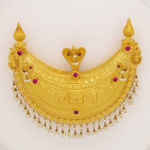 Coorg Pendant MJ: 7234043050