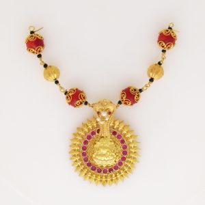 Coorg Pendant MJ: 7234044350
