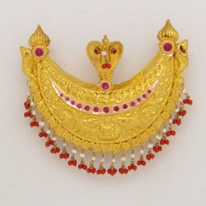 Coorg Pendant MJ: 7234051862