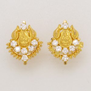 Stone Stud MJ: 0723405233