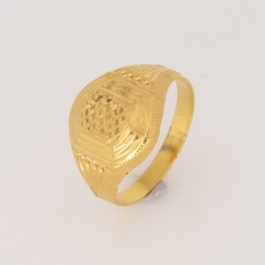 Gypsy Ring MJ: 7234052359