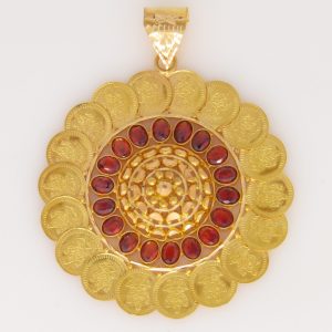 Pendant MJ: 7234052778