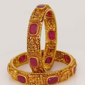 Antique Bangle MJ: 7234052991