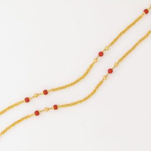 Chain CP MJ: 7234053744